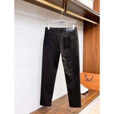 Zegne Long Pants